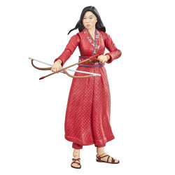 Figurine - Marvel Legends - Shang-Chi and the Legend of Ten Rings - Marvel's Katy - Hasbro