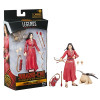 Figurine - Marvel Legends - Shang-Chi and the Legend of Ten Rings - Marvel's Katy - Hasbro