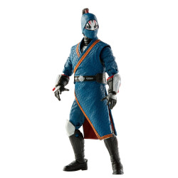 Figurine - Marvel Legends - Shang-Chi and the Legend of Ten Rings - Death Dealer - Hasbro