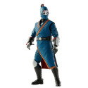 Figurine - Marvel Legends - Shang-Chi and the Legend of Ten Rings - Death Dealer - Hasbro