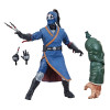 Figurine - Marvel Legends - Shang-Chi and the Legend of Ten Rings - Death Dealer - Hasbro