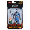 Figurine - Marvel Legends - Shang-Chi and the Legend of Ten Rings - Death Dealer - Hasbro