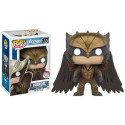 Figurine - Pop! TV - Legends of Tomorrow - Hawkgirl - N°377 - Funko