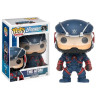 Figurine - Pop! TV - Legends of Tomorrow - The Atom - N° 378 - Funko