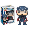 Figurine - Pop! TV - Legends of Tomorrow - The Atom - N° 378 - Funko