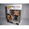 Figurine - Pop! TV - The Umbrella Academy - S2 Diego - N° 1114 - Funko