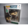 Figurine - Pop! TV - His Dark Materials : À la croisée des mondes - Scoresby with Hester - N° 1110 - Funko