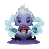 Figurine - Pop! Disney - Villains - Ursula on Throne - N° 1089 - Funko