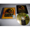 Jeu Dreamcast - Mortal Kombat Gold