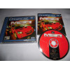 Jeu Dreamcast - MSR Metropolis Street Racer