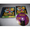 Jeu Dreamcast - Rayman 2 The Great Escape