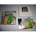 Jeu Game Boy Color - Army Men