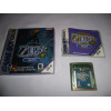 Jeu Game Boy Color - The Legend of Zelda Oracle of Ages - GBC