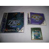 Jeu Game Boy Color - The Legend of Zelda Oracle of Ages - GBC