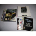 Jeu Game Boy Color - Perfect Dark - GBC