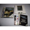Jeu Game Boy Color - Perfect Dark - GBC