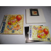 Jeu Game Boy Color - Monkey Puncher - GBC