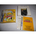 Jeu Game Boy Color - Pokémon Pinball - GBC