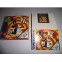 Jeu Game Boy Color - Spy vs Spy