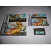 Jeu Game Boy Advance - Dinotopia The Timestone Pirates - GBA