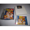 Jeu Game Boy Advance - Dragon Ball Z L'Héritage de Goku - GBA