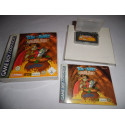 Jeu Game Boy Advance - Tom and Jerry Infurnal Escape - GBA