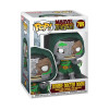 Figurine - Pop! Marvel - Zombie Doctor Doom - N° 789 - Funko