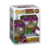 Figurine - Pop! Marvel - Zombie M.O.D.O.K. - N° 791 - Funko