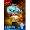 Figurine - Disney - D-Stage 075 - Aladdin 15 cm - Beast Kingdom Toys