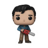 Figurine - Pop! Movies - Evil Dead - Ash 40th Anniversary - N° 1142 - Funko