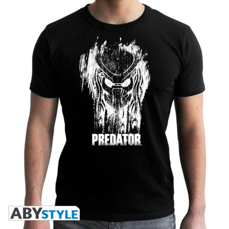 T-Shirt - Predator - Predator - ABYstyle