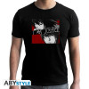 T-Shirt - Death Note - I am Justice - ABYstyle
