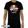 T-Shirt - Naruto Shippuden - Naruto - ABYstyle