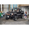 Jouet - Retour vers le Futur - Pick-up de Marty - Playmobil