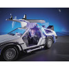 Jouet - Retour vers le Futur - Delorean - Playmobil