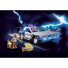 Jouet - Retour vers le Futur - Delorean - Playmobil