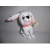 Peluche - Disney - Les 101 Dalmatiens - Dalmatien - 17 cm - Simba