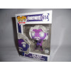 Figurine - Pop! Games - Fortnite - Galaxy - N° 614 - Funko