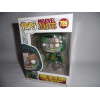 Figurine - Pop! Marvel - Zombie Doctor Doom - N° 789 - Funko