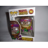 Figurine - Pop! Marvel - Zombie M.O.D.O.K. - N° 791 - Funko