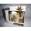 Mug / Tasse - Star Wars - The Mandalorian - Mando - 320 ml - ABYstyle