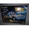 Jouet - Retour vers le Futur - Delorean - Playmobil