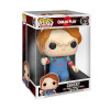 Figurine - Pop! Movies - Chucky, la poupée de sang - Chucky - 25 cm - N° 973 - Funko