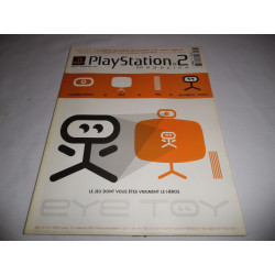 Magazine - Playstation 2 Magazine - n° 77 - Eye Toy
