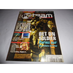 Magazine - PC Team - n° 113 - Bet On Soldier