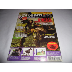 Magazine - PC Team - n° 99 - Unreal Tournament 2004