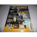 Magazine - PC Team - n° 71 - Activate 2001