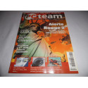 Magazine - PC Team - n° 62 - Alerte Rouge 2