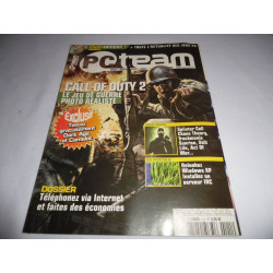 Magazine - PC Team - n° 111 - Call of Duty 2