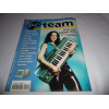 Magazine - PC Team - H.S. n° 2 - Le PC sans fausses notes